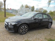 Mercedes-Benz A-Class 2022