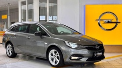 Opel Astra 2021