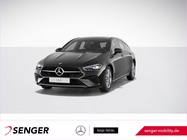 Mercedes-Benz CLA-Class 2024