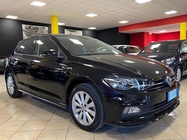 Volkswagen Polo 2019