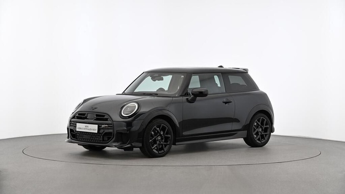 MINI Cooper 2025