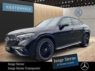 Mercedes-Benz GLC-Class 2025