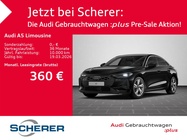 Audi A5 2025