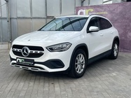 Mercedes-Benz GLA-Class 2020