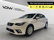 Seat Ibiza 2024