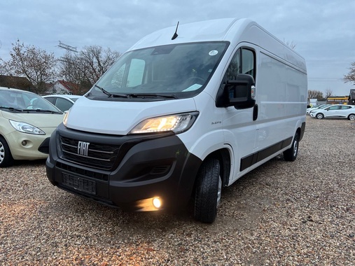 Fiat Ducato 2021