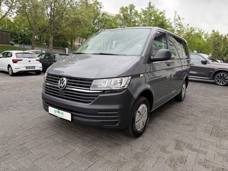 Volkswagen T6
