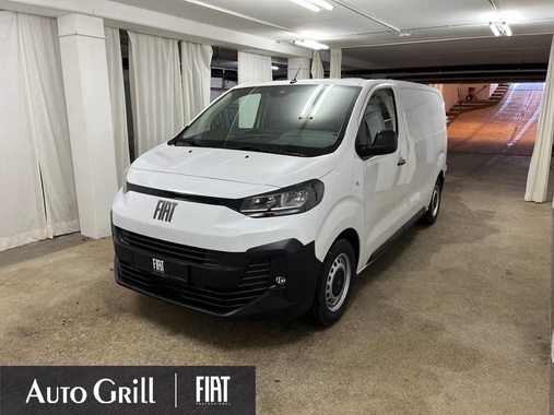 Fiat Scudo 2026