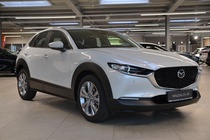 Mazda CX-30 2026