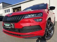 Skoda Karoq 2021
