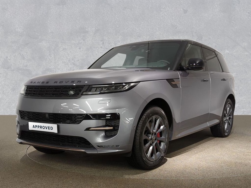 Land Rover Sport