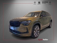 Skoda Kodiaq 2025
