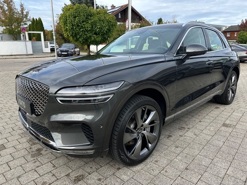 Genesis GV70 2024