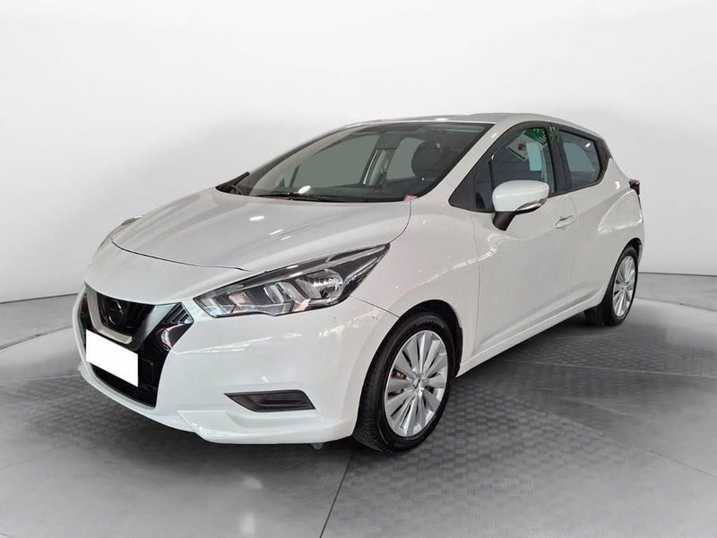 Nissan Other