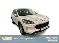 Ford Kuga 2022