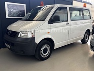Volkswagen T5 2006