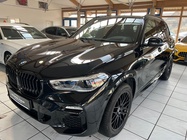 BMW X5 2021