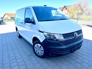 Volkswagen T6 2021