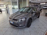 Volkswagen Polo 2016