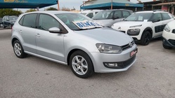 Volkswagen Polo 2010