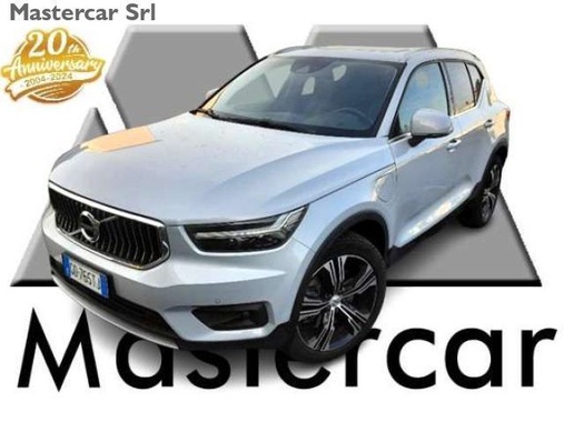 Volvo Other 2020