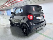 Smart ForTwo 2019