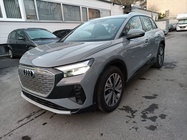 Audi Q4 e-tron 2022