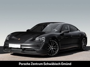 Porsche Taycan 2022