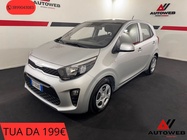 Kia Picanto 2021