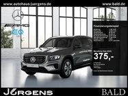 Mercedes-Benz GLB-Class 2025
