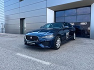 Jaguar XE 2020