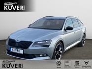 Skoda Superb 2019