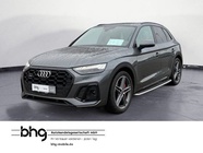 Audi SQ5 2022