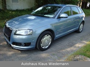 Audi A3 2010