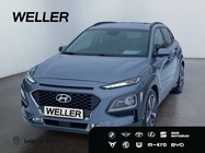 Hyundai Kona 2019