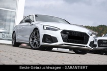 Audi A5 2020