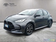 Toyota Yaris 2022