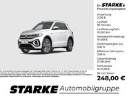 Volkswagen T-Roc 2023