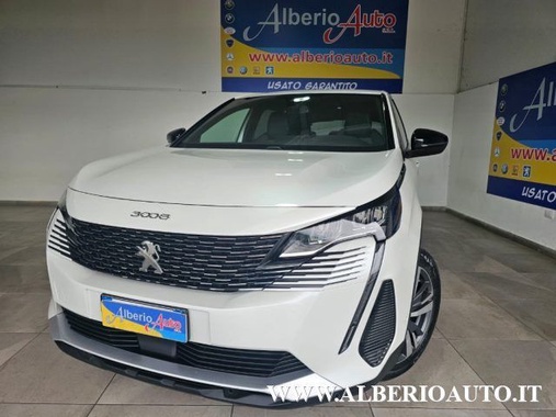 Peugeot 3008 2023