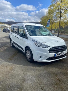 Ford Transit Connect 2019