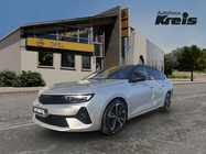 Opel Astra 2025