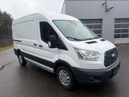Ford Transit 2020