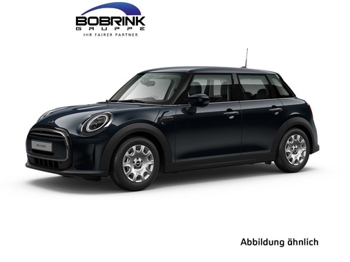 MINI Cooper 2022