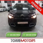 Citroen C5 2019