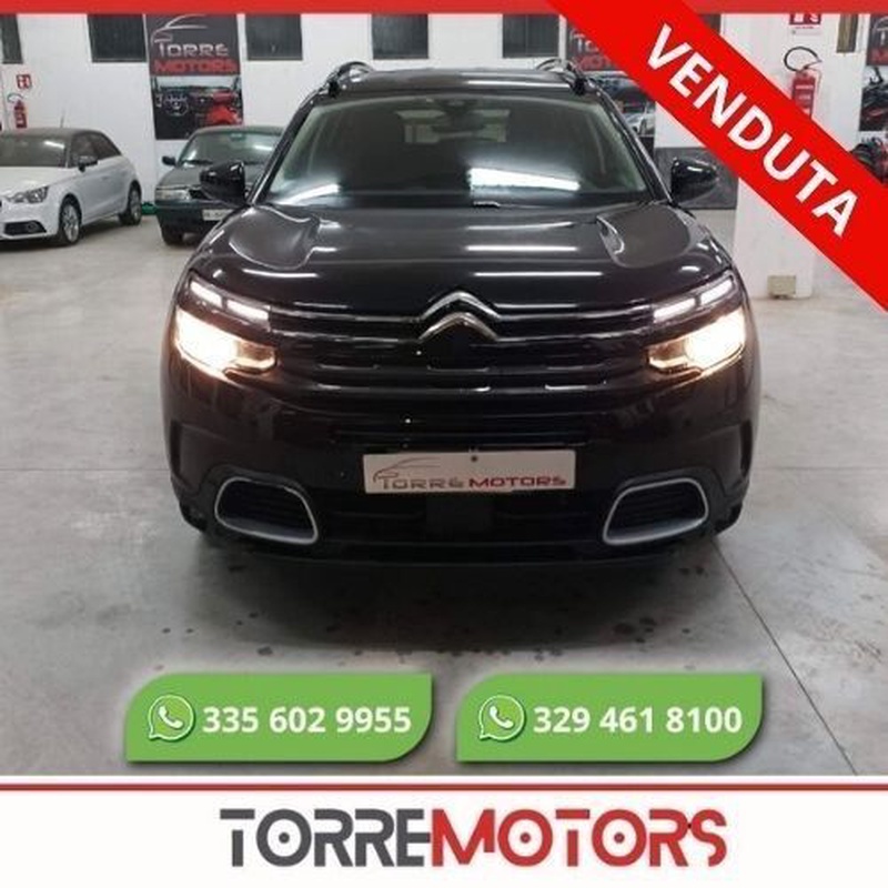 Citroen C5