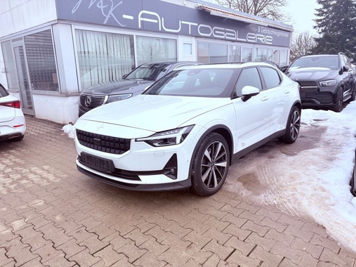 Polestar 2 2021