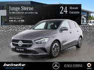 Mercedes-Benz B-Class 2024