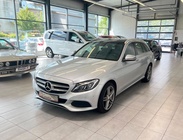 Mercedes-Benz C-Class 2017