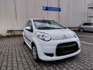 Citroen C1 2009