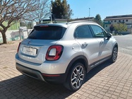 Fiat 500L 2021